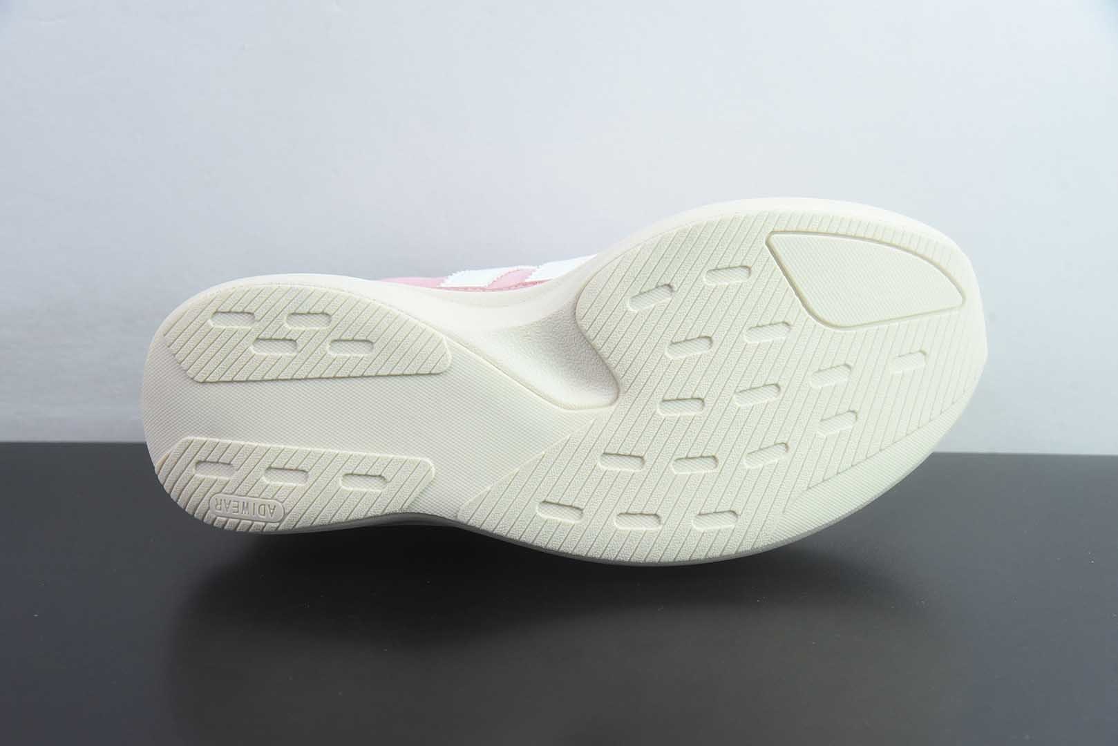 阿迪达斯 Adidas Originals SL 72 KK3066 阿迪经典复古慢跑鞋 纯原版本 实拍细节图