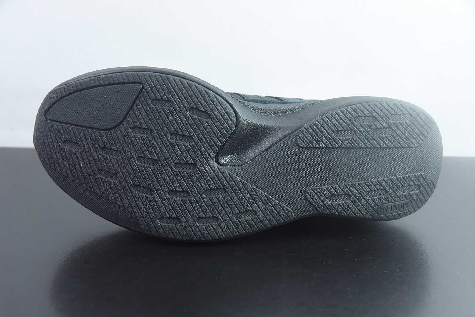 阿迪达斯 Adidas Originals SL 72 KK3092 阿迪经典复古慢跑鞋 纯原版本 实拍细节图