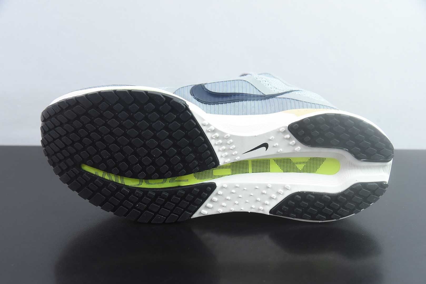 耐克 Nike Air Zoom Pegasus Premium 飞马高级版 紫色跑步鞋 纯原版本 货号:NDM19175337 实拍细节图