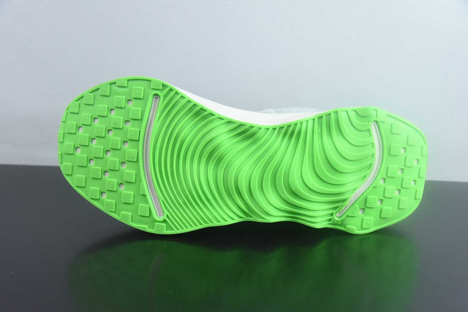 耐克 Nike WMNS Motiva Cushlon30泡绵缓震跑步鞋 纯原版本 货号：DV1238 002 实拍细节图