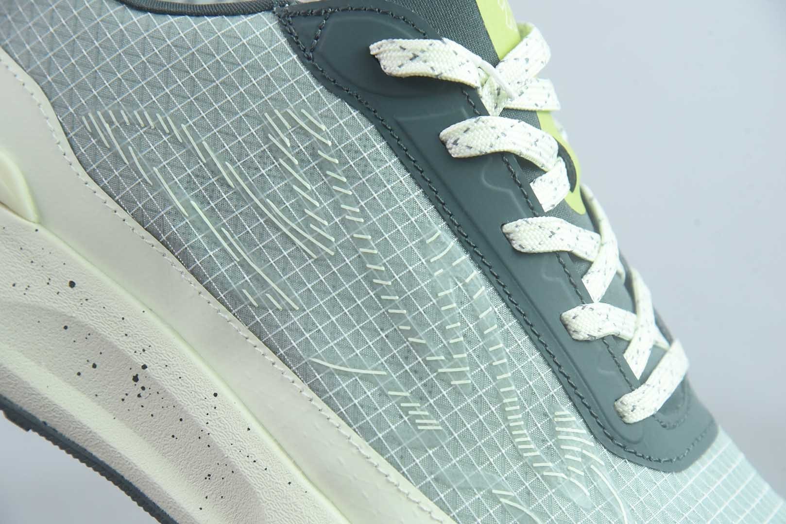 可隆 KOLON SPORT LITCAMP EGG LITE 官方 41 42 43 44 45 蓝色 纯原版本 货号:LUFH4AN045-FO 实拍细节图