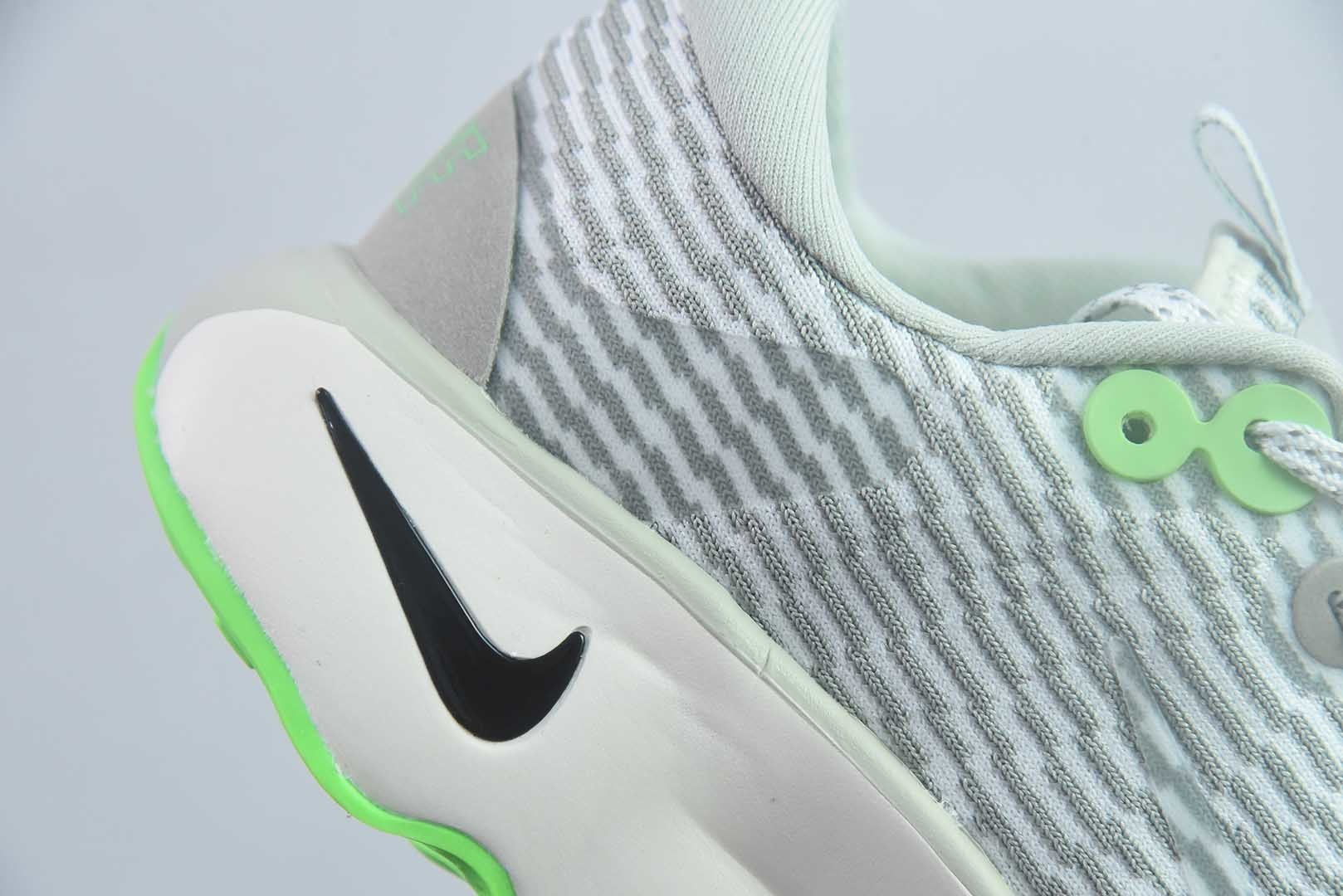 耐克 Nike WMNS Motiva Cushlon30泡绵缓震跑步鞋 纯原版本 货号：DV1238 002 实拍细节图