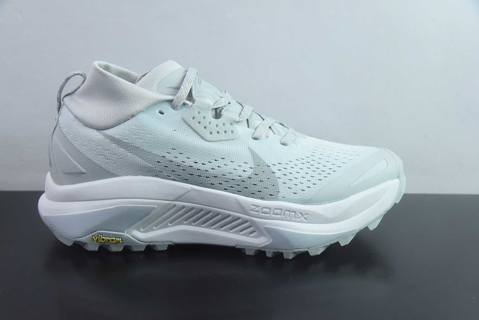 耐克 Nike ACG Pegasus Trail 6 网面透气 黑白跑步鞋 纯原版本 货号：HV8113-010 实拍细节图