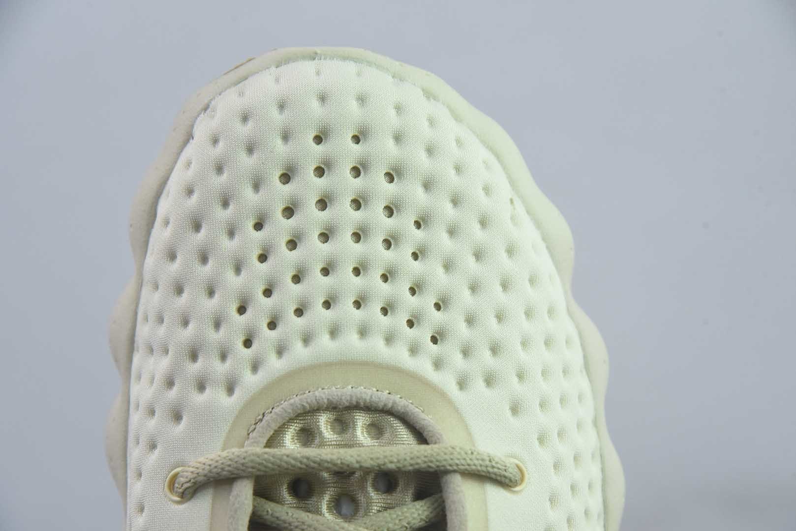 耐克 Nike Mind 002 神经科学足底按摩鞋 黄色 纯原版本 货号:HQ4308-200 实拍细节图