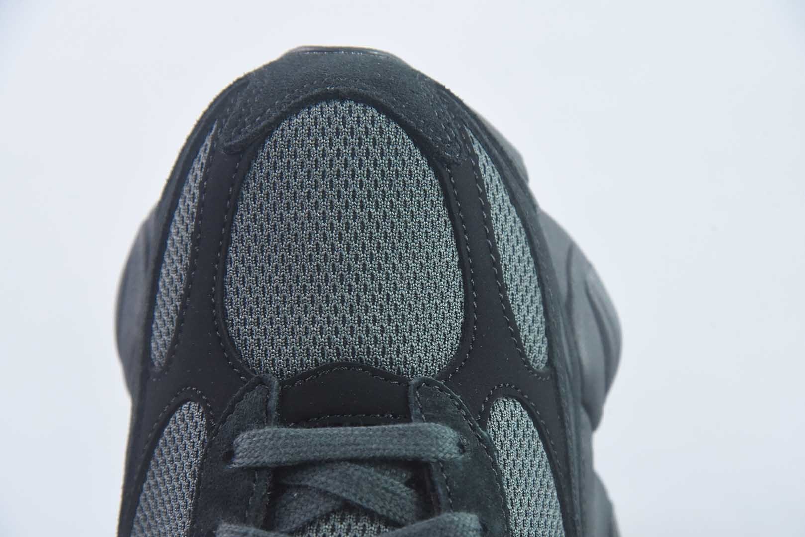 新百伦 New Balance NB9060 黑色 纯原版本 货号:U90604U4 实拍细节图
