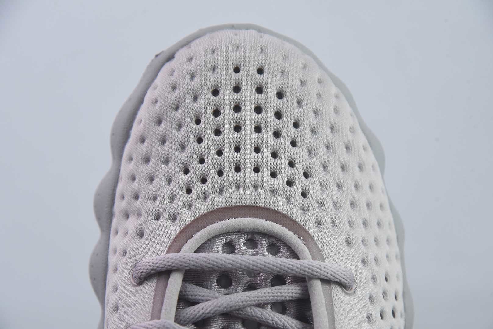 耐克 Nike Mind 002 足底按摩舒适柔软 灰色训练鞋 纯原版本 货号：HQ4310-200 实拍细节图