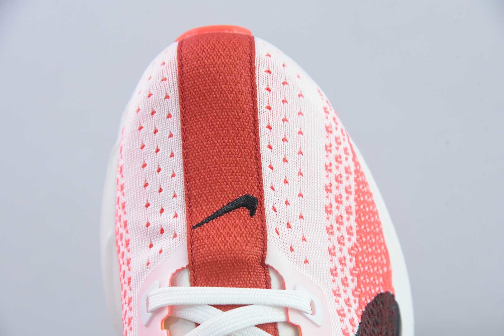 耐克 Nike Pegasus Plus 飞马网面 粉白跑步鞋 纯原版本 货号：FQ7262-103 实拍细节图