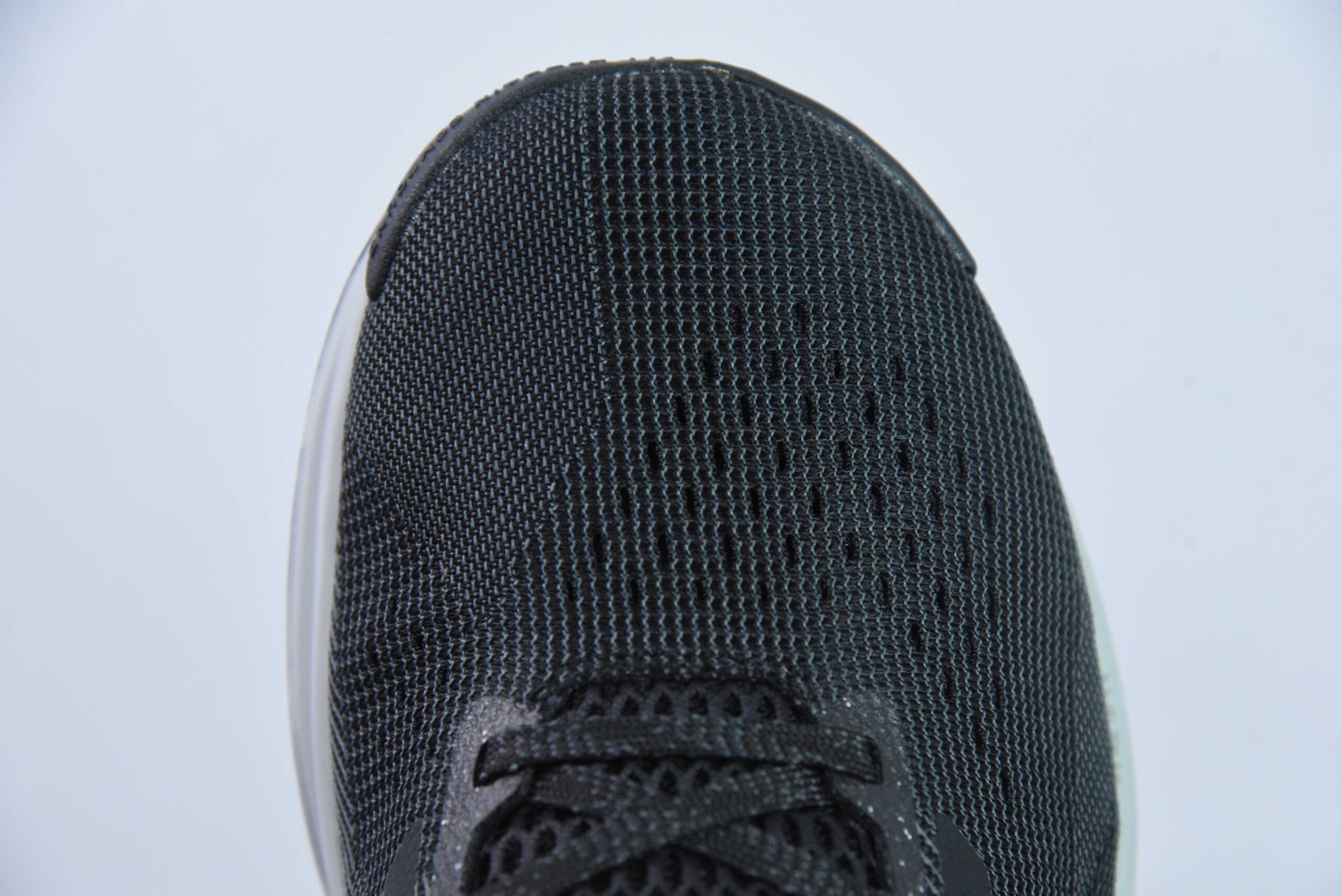 耐克 Nike Reactx Pegasus Trail 5 飞马越野5代系列低帮户外轻量休闲运动越野 黑白慢跑鞋 纯原版本 货号:DV3864-001 实拍细节图