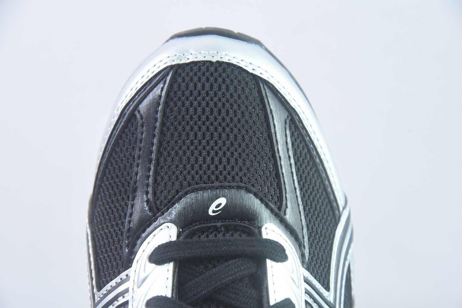 亚瑟士 ASICS Gel-Phai Z 舒适透气徳训休闲生活鞋 黑色 纯原版本 货号：1203B126-001 实拍细节图