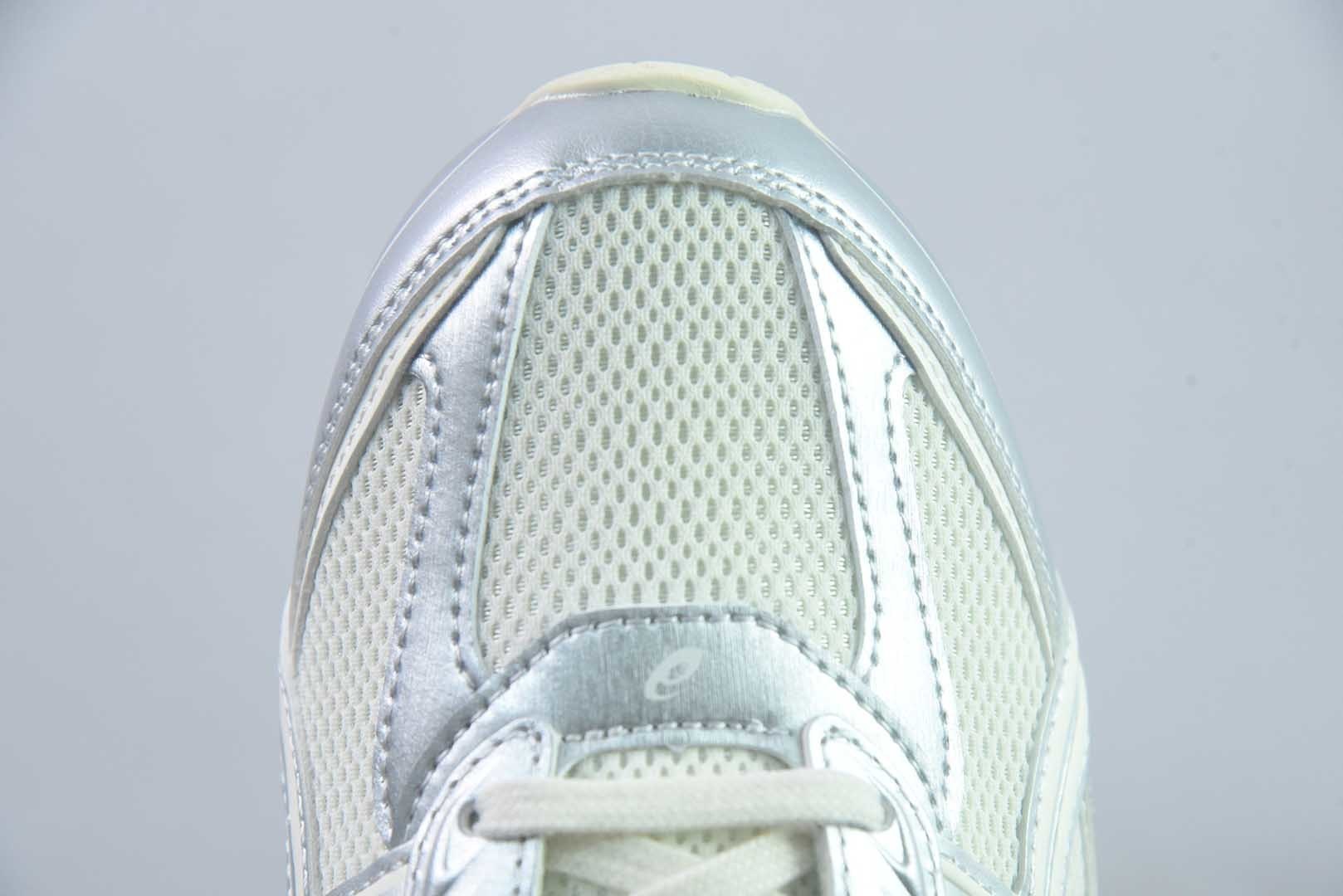 亚瑟士 ASICS Gel-Phai Z 舒适透气徳训休闲生活鞋 紫色 纯原版本 货号：1203B126-100 实拍细节图