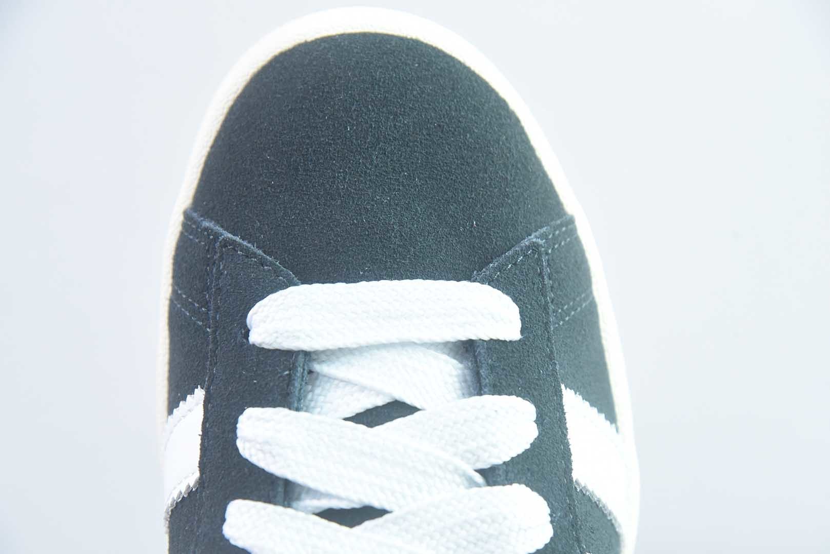 阿迪达斯 Adidas Originals Campus 00s G专柜同步配色 面包鞋系列 蓝色 纯原版本 货号:HQ8708 实拍细节图