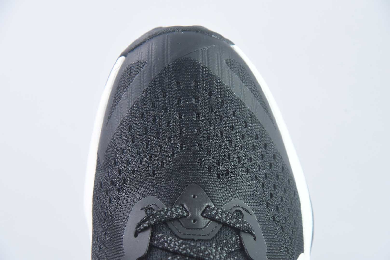 耐克 Nike ACG Pegasus Trail 6 网面透气 灰白跑步鞋 纯原版本 货号:HV8113-100 实拍细节图