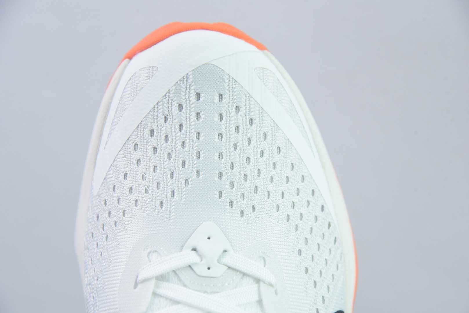 耐克 Nike ACG Pegasus Trail 6 网面透气 黑色跑步鞋 纯原版本 货号:HV8113-001 实拍细节图