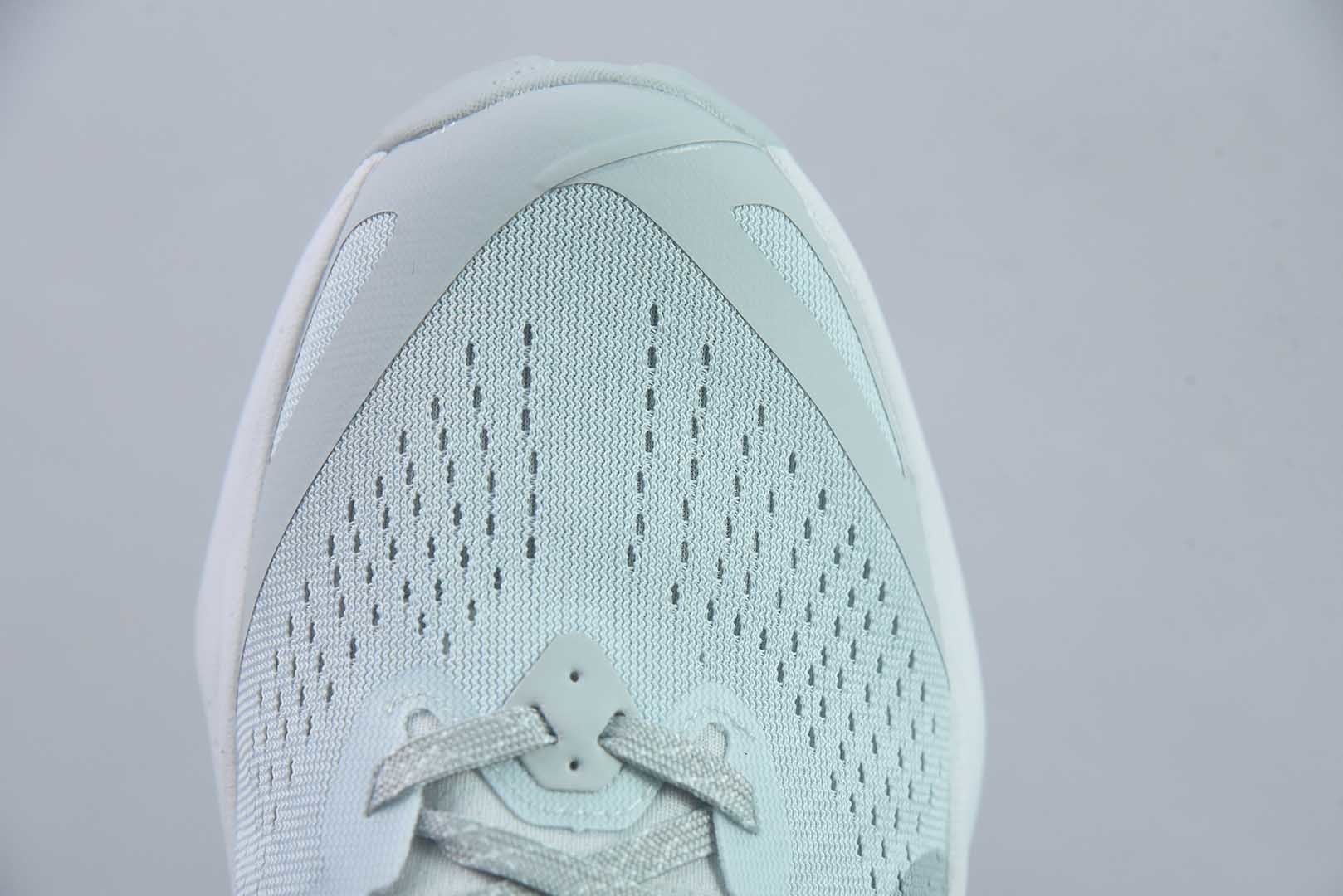 耐克 Nike ACG Pegasus Trail 6 网面透气 黑白跑步鞋 纯原版本 货号：HV8113-010 实拍细节图