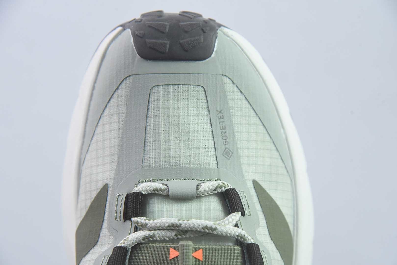阿迪达斯 adidas TERREX FREEHIKER SL GTX 硬核的薄底徒步鞋 实拍首发 纯原版本 货号:KH6262 实拍细节图