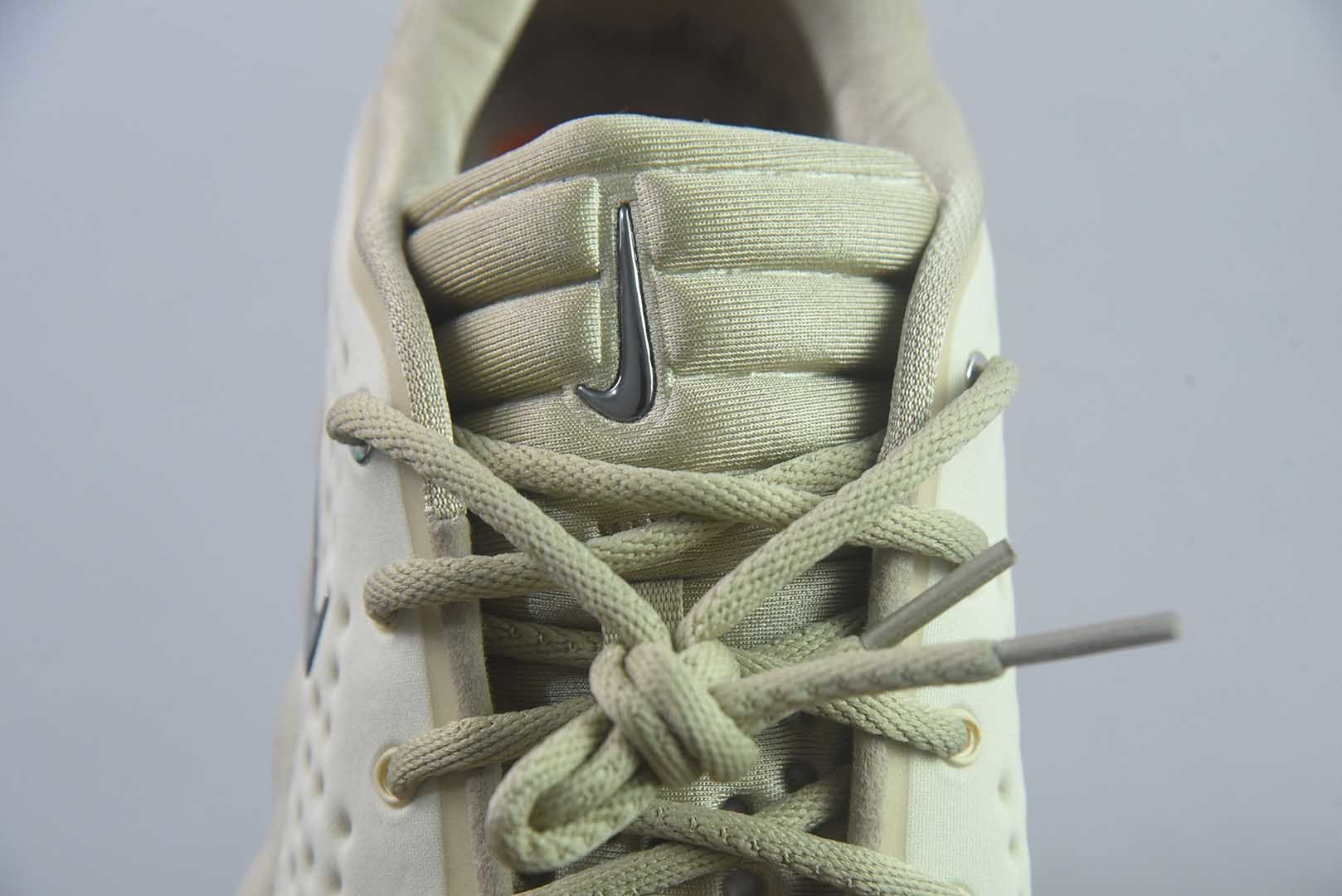 耐克 Nike Mind 002 神经科学足底按摩鞋 黄色 纯原版本 货号:HQ4308-200 实拍细节图