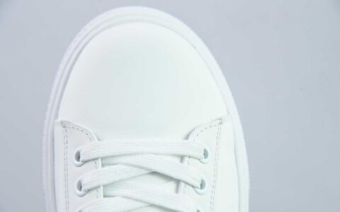 普拉达 PRADA 运动白板鞋 百搭休闲鞋 纯原版本 货号：KYH67230757