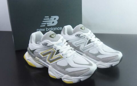 新百伦 New Balance U906089D 复古休闲 紫色慢跑鞋 纯原版本 货号：XBI77990734