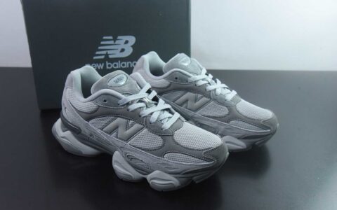 新百伦 New Balance NB9060 美国队 U90609EL 全套原楦原纸板原厂数据开发 进口三明治网面 原装进口翻毛皮料正确绒感卡色 正确中底拉帮中底网布细节 原厂标裁 带 光防伪 定制后跟透明水晶模块 冲裁组合 大底贴合程度胶水上色把控完美 整洁度挑战全网艺术家 多道序QC把关品质完善 匠心打造 耗时两个月开发完成 工艺极其复杂难度可想而知 新开独立私模大底 全网唯一正确六层组合大底 高端零售专供产物 红 纯原版本 货号：TBT57282833 主图
