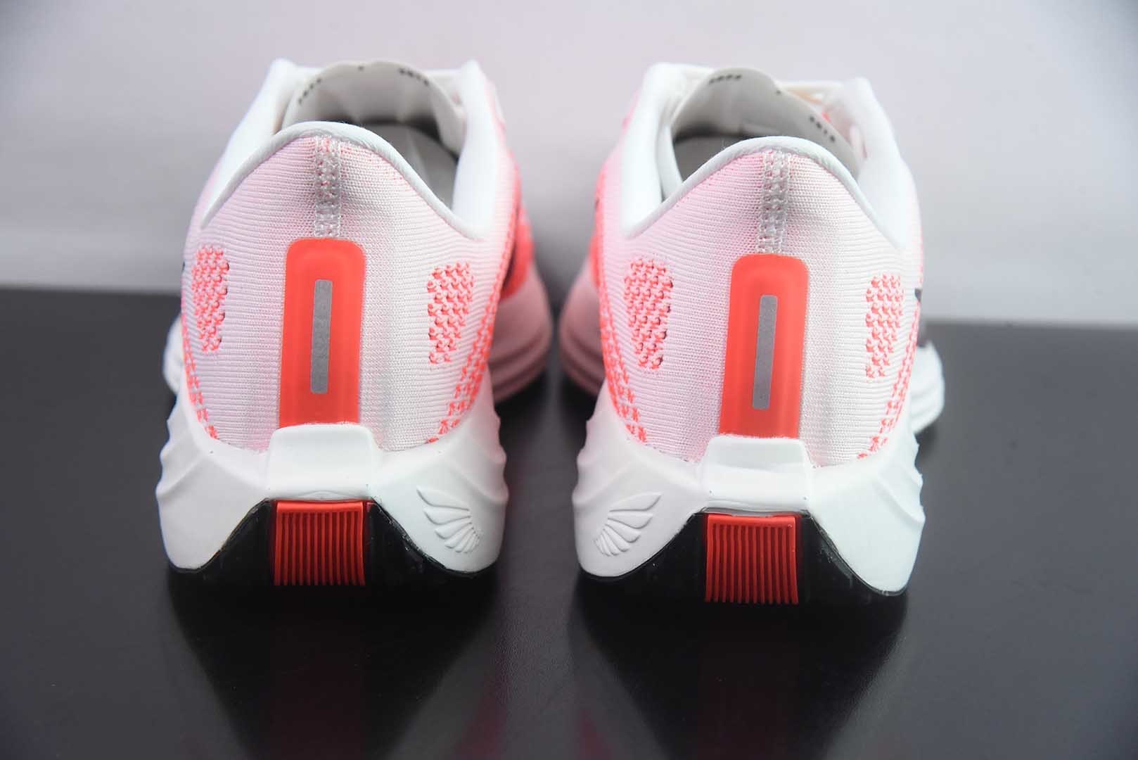 耐克 Nike Pegasus Plus 飞马网面 粉白跑步鞋 纯原版本 货号：FQ7262-103 实拍细节图