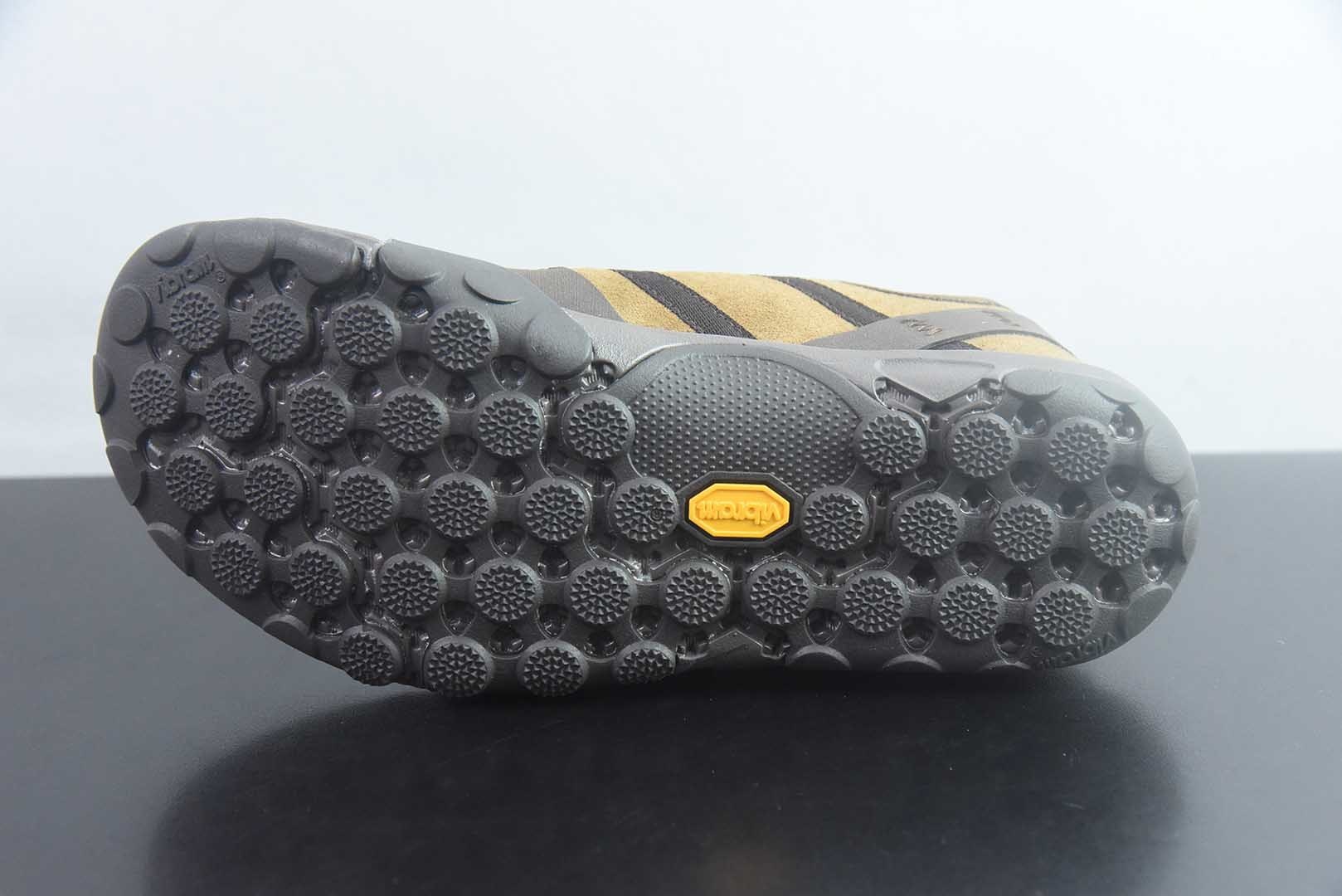 新百伦 New Balance MT10系列 薄底赤足鞋 平衡轻便 低帮休闲城市通勤 红色跑步鞋 纯原版本 货号:MT10ODN 实拍细节图