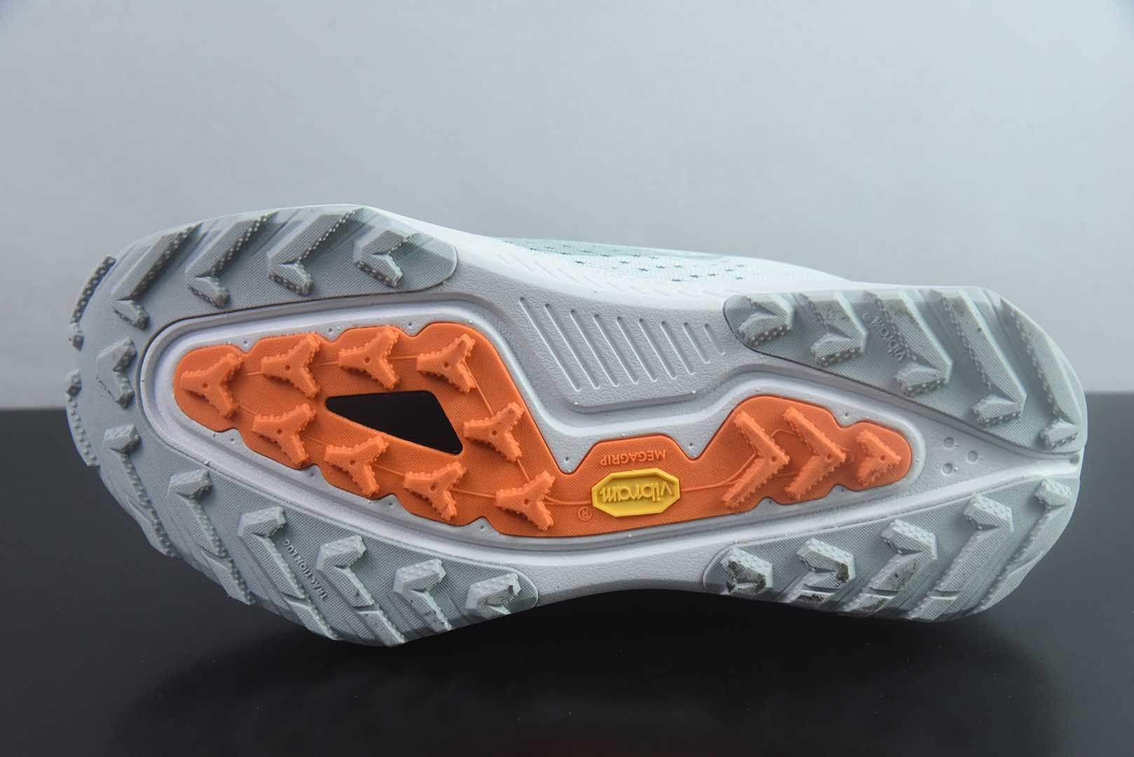 耐克 Nike ACG Pegasus Trail 6 网面透气 黑白跑步鞋 纯原版本 货号：HV8113-010 实拍细节图