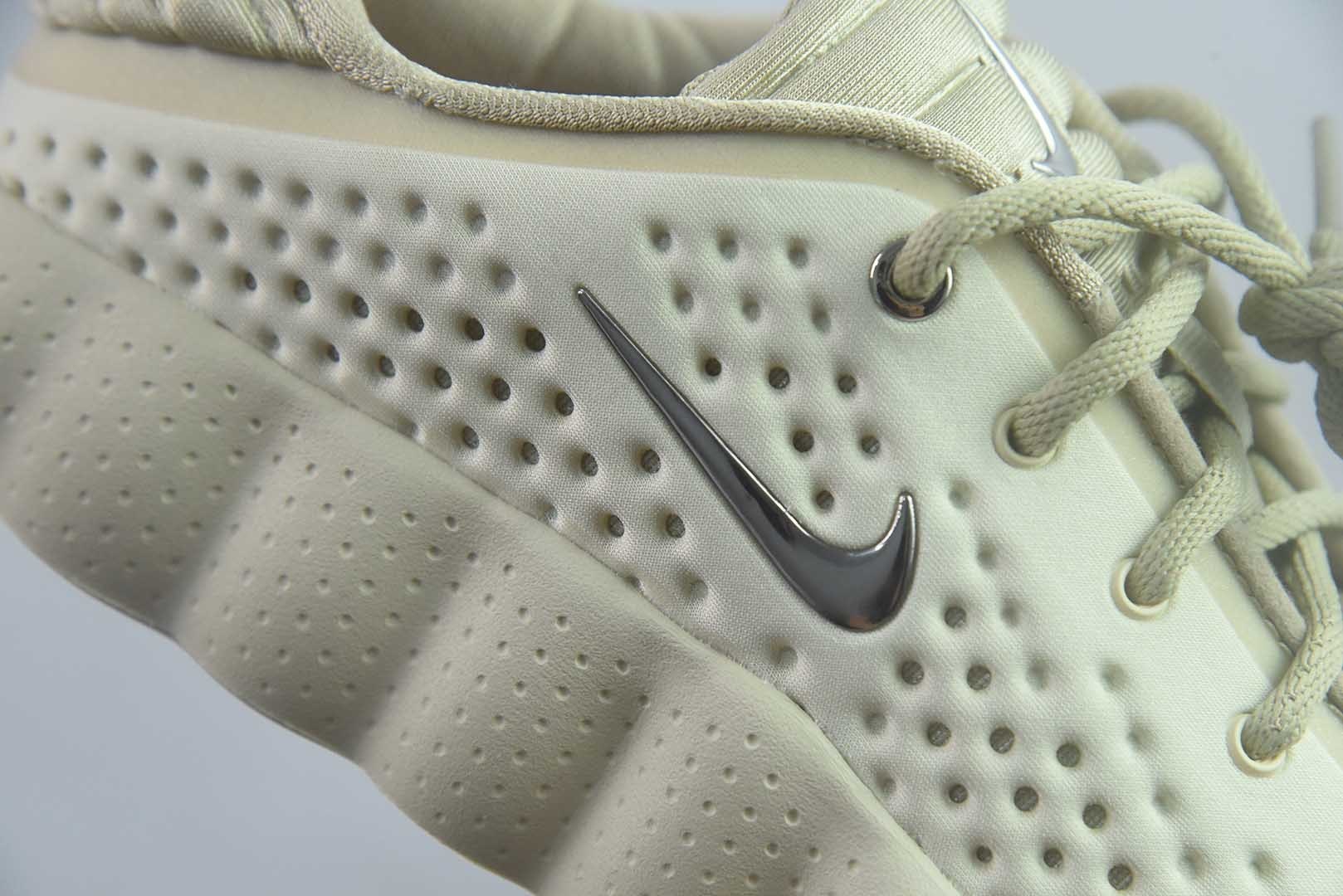 耐克 Nike Mind 002 神经科学足底按摩鞋 黄色 纯原版本 货号:HQ4308-200 实拍细节图