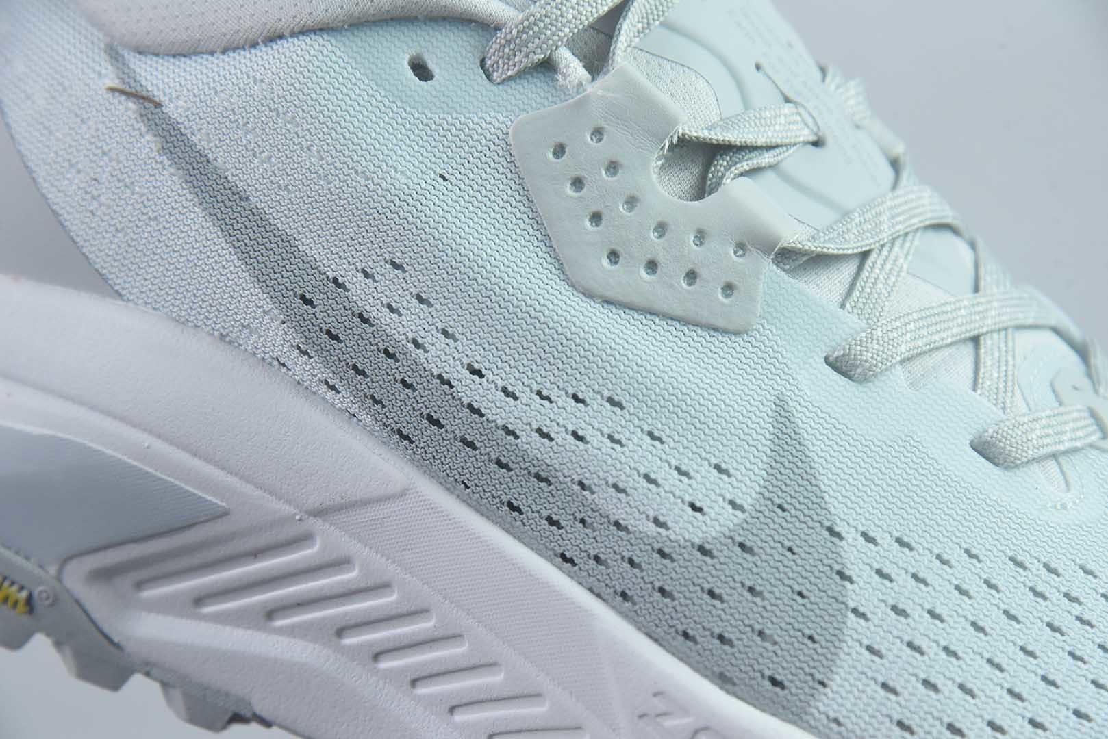 耐克 Nike ACG Pegasus Trail 6 网面透气 黑白跑步鞋 纯原版本 货号：HV8113-010 实拍细节图