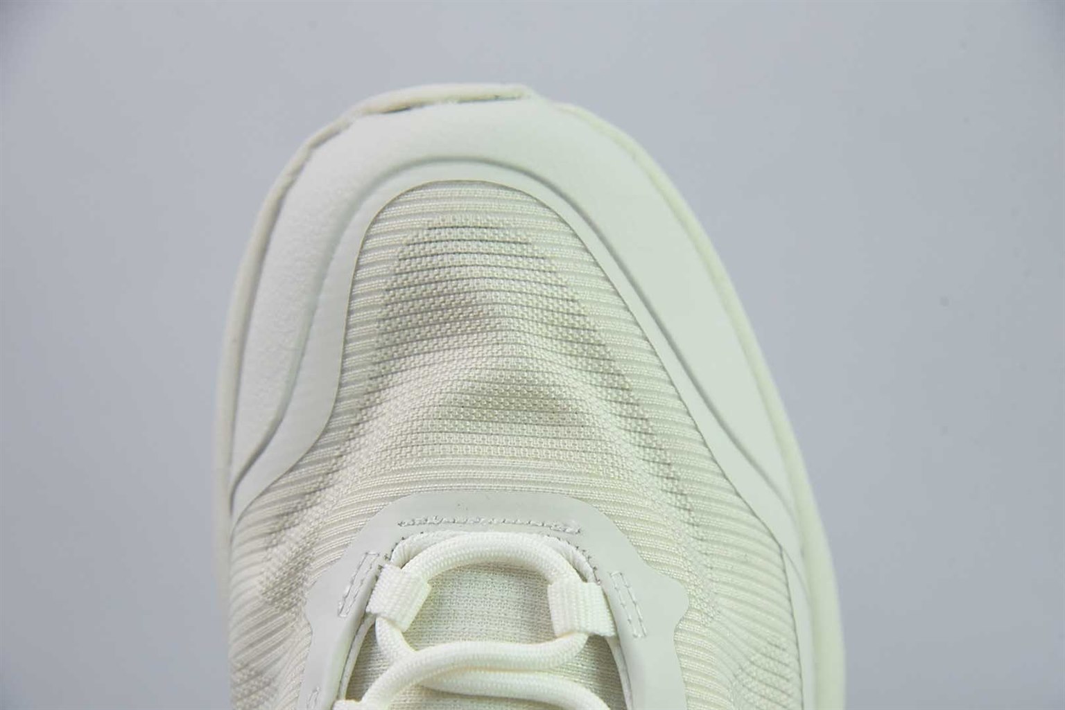 可隆 KOLON SPORT KS-LITE 跨世 灰色徒步鞋 纯原版本 货号:LUFH6SN042 实拍细节图