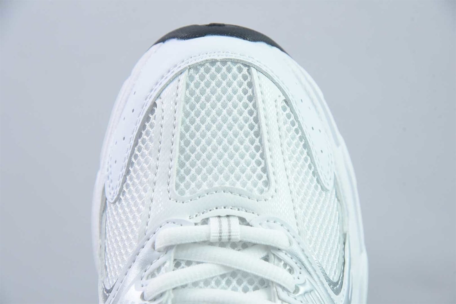 新百伦 New Balance C 版 NB 530 银色 纯原版本 货号:MR530EMA 实拍细节图