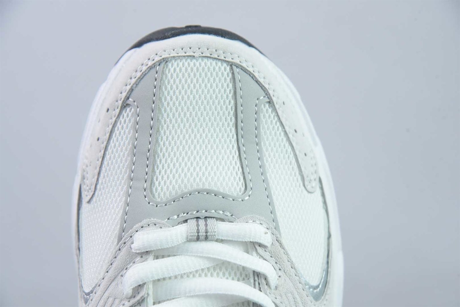 新百伦 New Balance NB 530 白 纯原版本 货号:MR530CE 实拍细节图