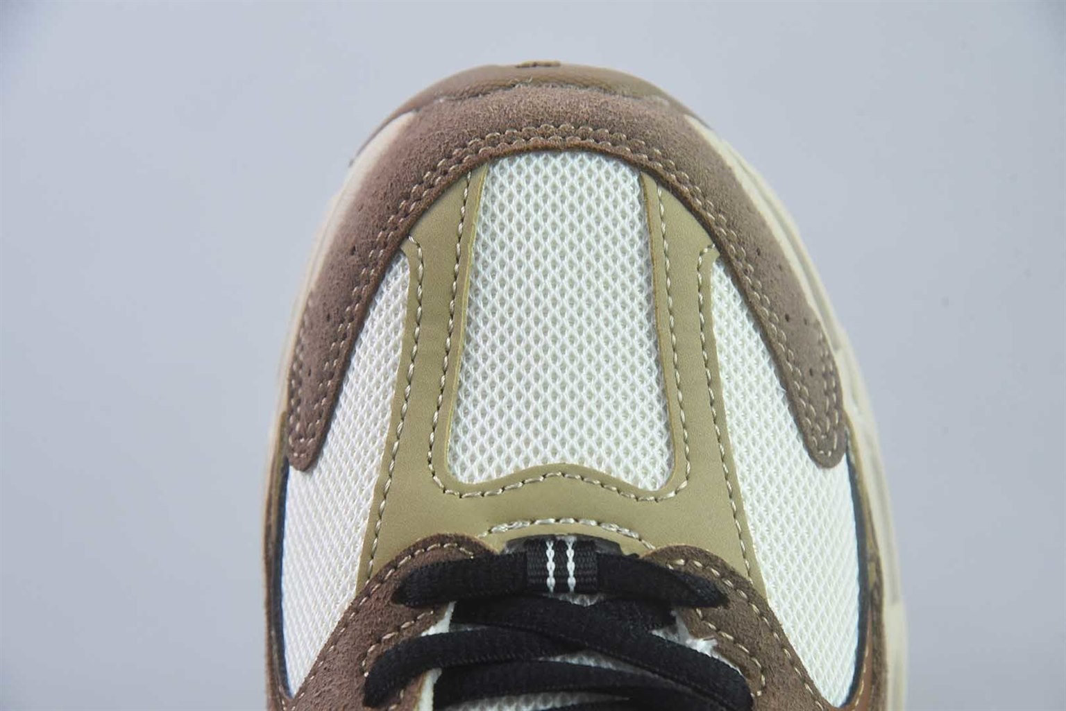 新百伦 New Balance NB 530 棕卡其 纯原版本 货号:MR530SNC 实拍细节图