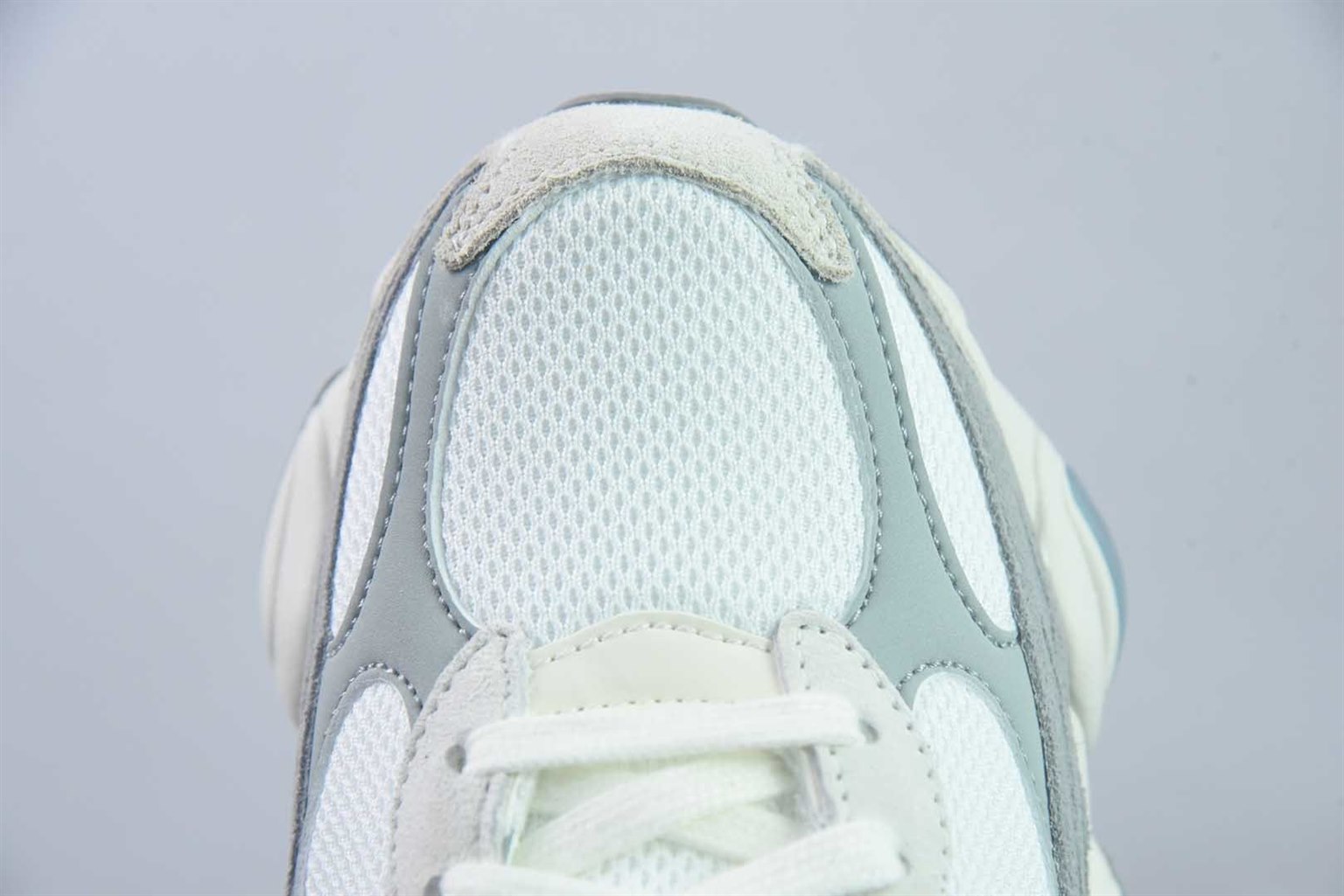 新百伦 New Balance NB9060 灰色 纯原版本 货号:U90609BO 实拍细节图